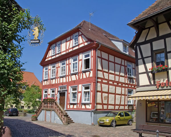 Haus Graefe-a